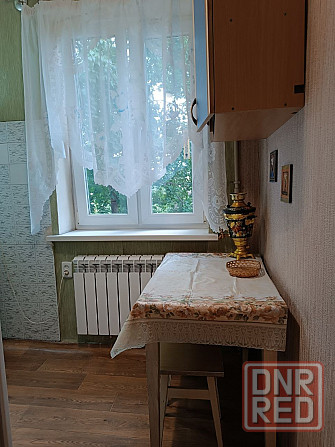 Продается 2х. комн. Буденновский р-н. , Вертикальная , ул. Минская ,3/3 Донецк - изображение 5