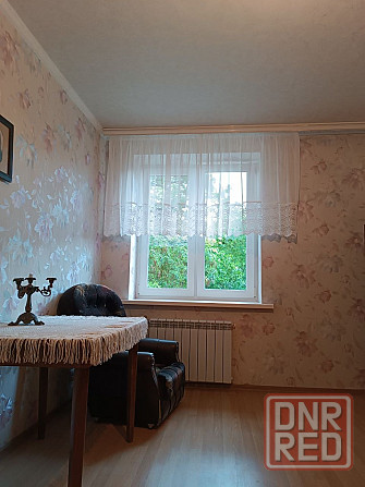 Продается 2х. комн. Буденновский р-н. , Вертикальная , ул. Минская ,3/3 Донецк - изображение 1