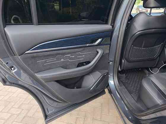 Продам Geely Monjaro Харцызск