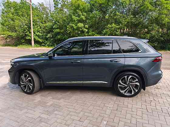 Продам Geely Monjaro Харцызск