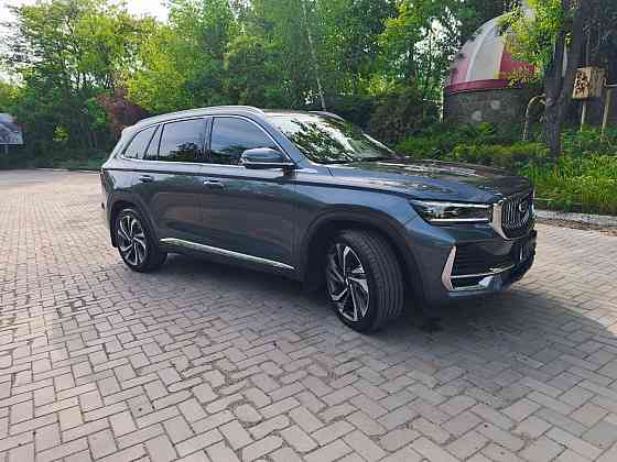 Продам Geely Monjaro Харцызск