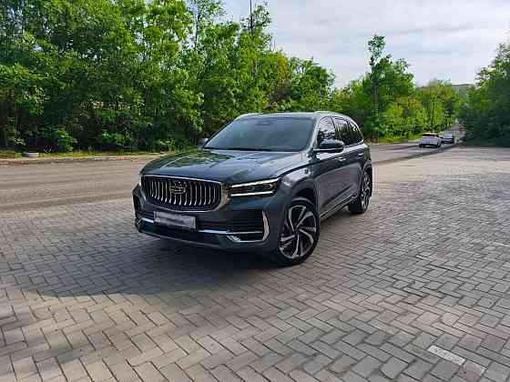 Продам Geely Monjaro Харцызск