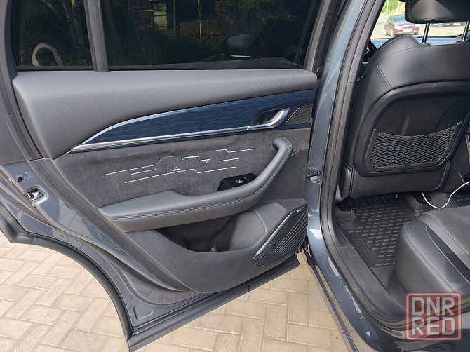 Продам Geely Monjaro Харцызск - изображение 6
