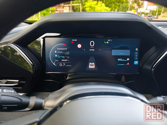Продам Geely Monjaro Харцызск - изображение 7