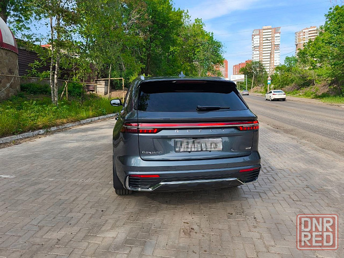 Продам Geely Monjaro Харцызск - изображение 3