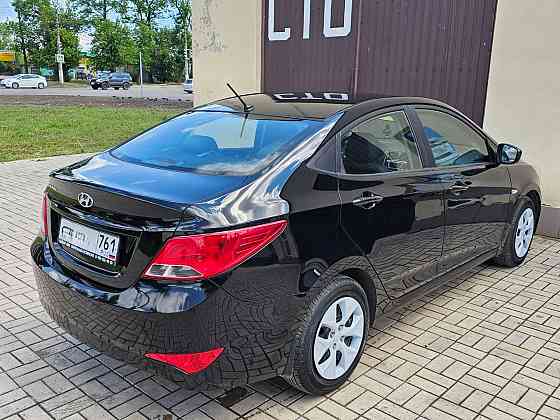 Продам Hyundai Solaris 2016 Макеевка