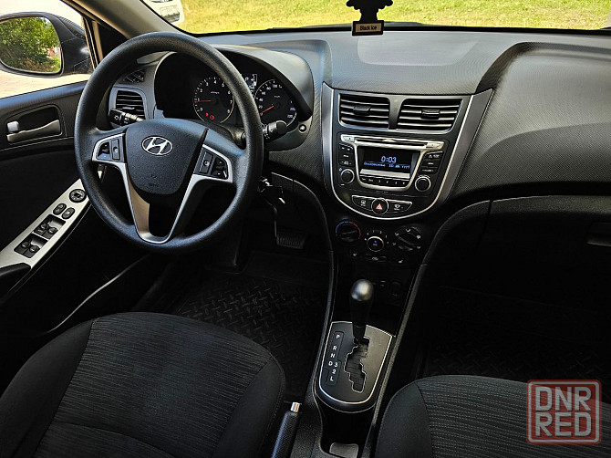 Продам Hyundai Solaris 2016 Макеевка - изображение 5