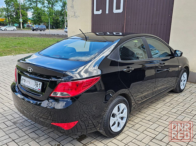 Продам Hyundai Solaris 2016 Макеевка - изображение 3