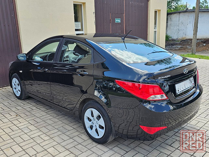 Продам Hyundai Solaris 2016 Макеевка - изображение 2