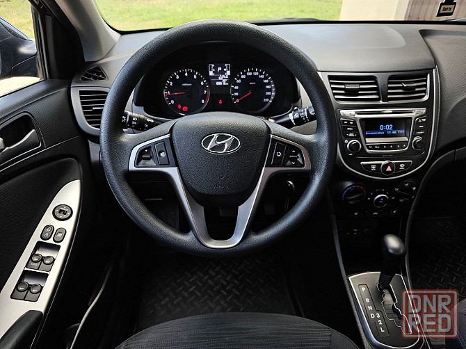 Продам Hyundai Solaris 2016 Макеевка - изображение 6
