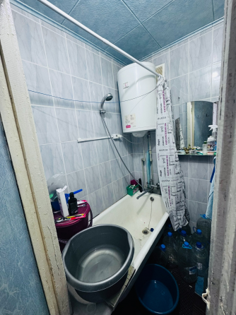 Продам 2х ком квартиру Макеевка,Советский Пос. Шахты Северная 8 квартал Макеевка
