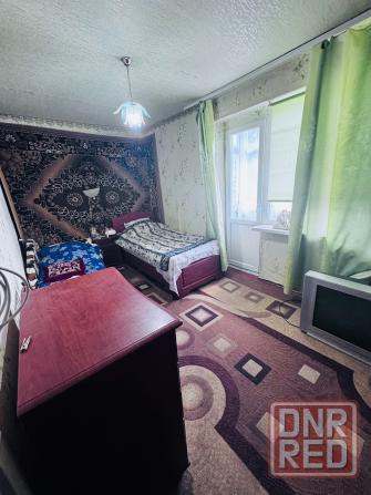 Продам 2х ком квартиру Макеевка,Советский Пос. Шахты Северная 8 квартал Макеевка - изображение 2