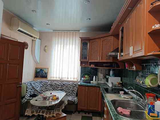 Продается дом в Калининском районе ,Донбасс Арена , ул. Коцюбинского Донецк