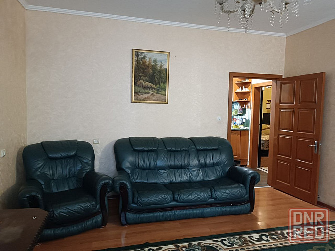 Продается дом в Калининском районе ,Донбасс Арена , ул. Коцюбинского Донецк - изображение 5