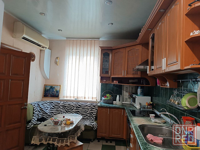 Продается дом в Калининском районе ,Донбасс Арена , ул. Коцюбинского Донецк - изображение 6