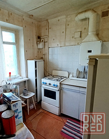 Продам 2- х комнатную квартиру в Пролетарском районе ( Объединённый) Донецк - изображение 2