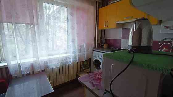 Продается 1 комнатная квартира Азотный Куйбышевский р-н Донецк