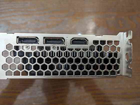 Видеокарта Palit GTX1650 4Gb GDDR6 Макеевка