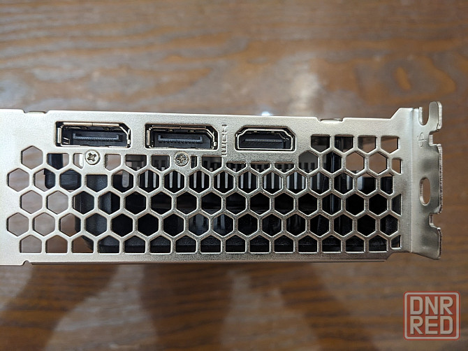 Видеокарта Palit GTX1650 4Gb GDDR6 Макеевка - изображение 4