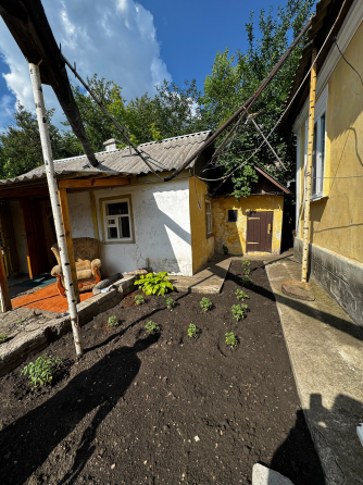 Продажа дома в г. Макеевка, Ново-Калиново, ул. Молокова Макеевка