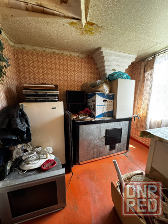 Продажа дома в г. Макеевка, Советский район, п. Ханженково (Буроз); Макеевка - изображение 9