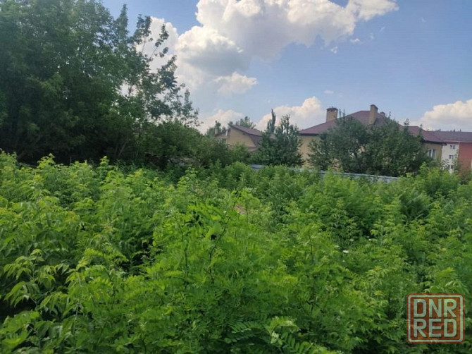 Продаётся земельный участок в Куйбышевском районе, ул.Печатников Донецк - изображение 3