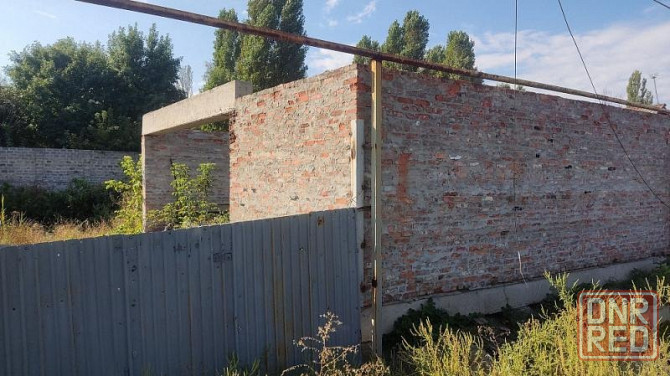 Продается земельный участок Кировский район, ул.Флотская Донецк - изображение 1