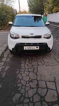 Продам Kia soul Шахтерск