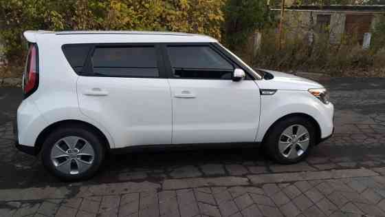 Продам Kia soul Шахтерск
