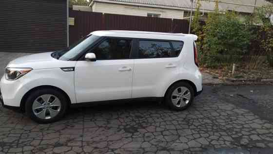 Продам Kia soul Шахтерск