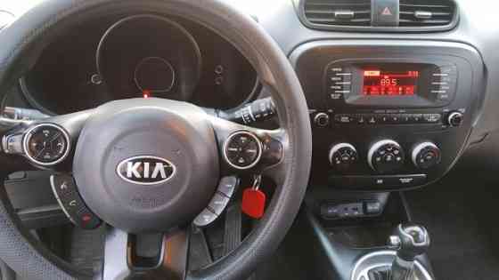 Продам Kia soul Шахтерск