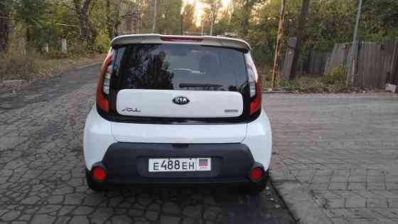 Продам Kia soul Шахтерск