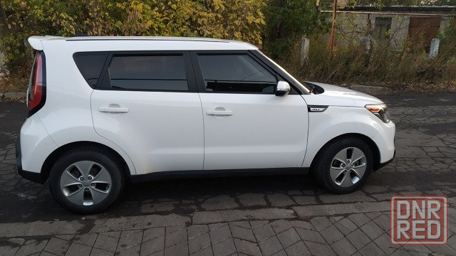 Продам Kia soul Шахтерск - изображение 3