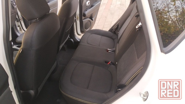 Продам Kia soul Шахтерск - изображение 7