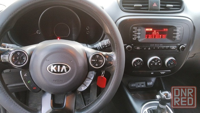 Продам Kia soul Шахтерск - изображение 6