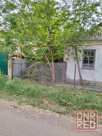 Продам дом 52, 6 кв м и 9,5 соток Донецк - изображение 2