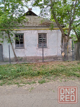 Продам дом 52, 6 кв м и 9,5 соток Донецк - изображение 3