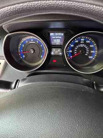 Hyundai i30, 2014г. Донецк