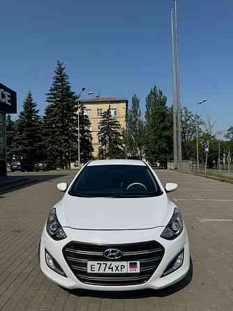 Hyundai i30, 2014г. Донецк
