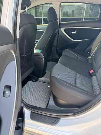 Hyundai i30, 2014г. Донецк