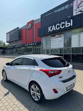 Hyundai i30, 2014г. Донецк