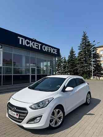 Hyundai i30, 2014г. Донецк