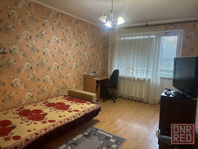 Сдам 1 к.кв ул.Зелинского Мариуполь - изображение 3