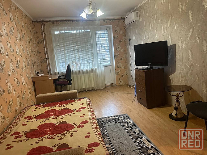 Сдам 1 к.кв ул.Зелинского Мариуполь - изображение 1