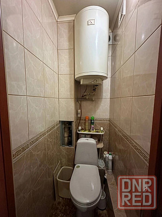 Продам 2-х комн квартиру в городе Луганск улица Котовского Луганск - изображение 9