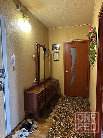 Продам 2-х комн квартиру в городе Луганск улица Котовского Луганск - изображение 4