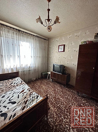 Продам 2-х комн квартиру в городе Луганск улица Котовского Луганск - изображение 3