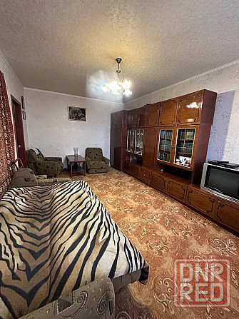 Продам 2-х комн квартиру в городе Луганск улица Котовского Луганск - изображение 1