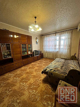 Продам 2-х комн квартиру в городе Луганск улица Котовского Луганск - изображение 2