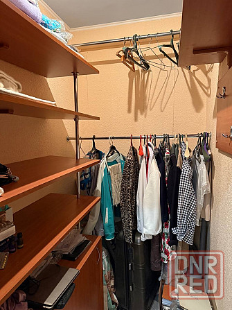Продам 2к.квартиру жд вокзал, ул.Куйбышева, док Донецк - изображение 10
